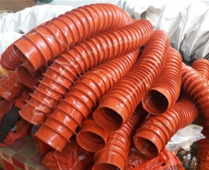 北京钢厂专用耐高温油缸保护套